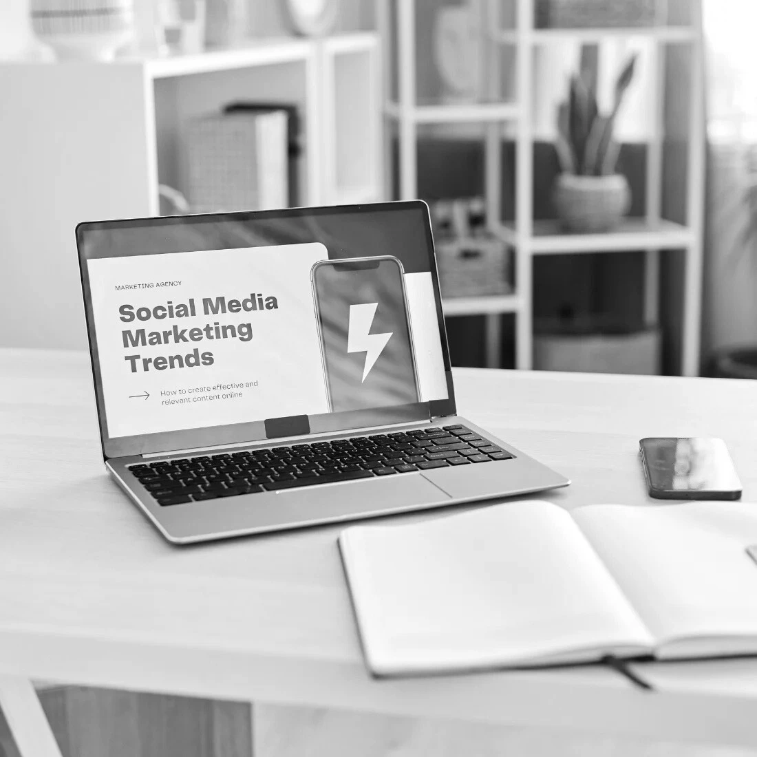 Zaffiro Travels Limited  – Digital marketing strategy