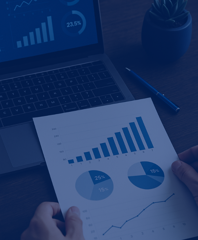 Zaffiro marketing analytics and data insights for optimized digital performance. Zaffiro marketing analytics and data insights for optimized digital performance.